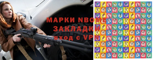 винт Алзамай